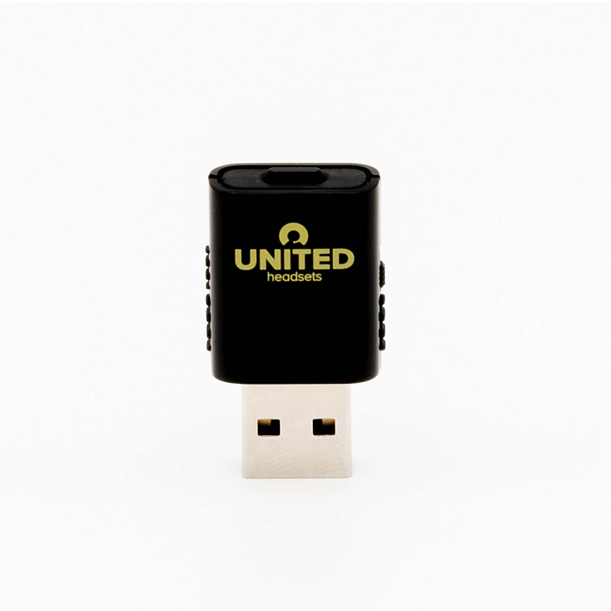 United Headsets Clave DECT USB-A dongle